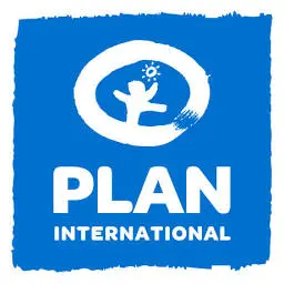 Plan-International.it Logo