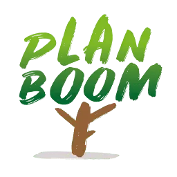 Planboom.nl Favicon