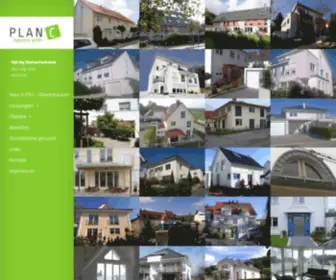 Planc-Ingenieur.de(Plan C) Screenshot