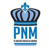 Planchernouveaumonde.ca Logo
