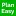 Planeasy.ca Favicon