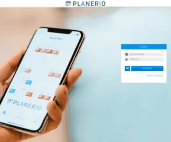 Planer.io(planer) Screenshot