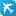 Planes.cz Logo