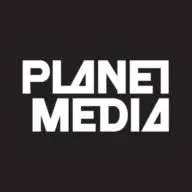 Planet-Media.co.uk Favicon