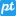 Planet-Text.de Favicon