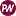 Planet-Work.fr Logo
