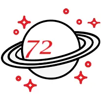 Planet72.com Favicon