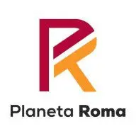 Planetaroma.net Logo