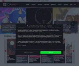 Planetatrucos.com(Planeta Trucos) Screenshot