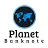 Planetbanknote.com Logo