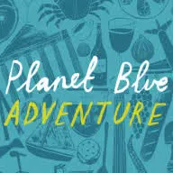 Planetblueadventure.com Favicon