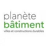 Planete-Batiment.com Favicon