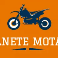 Planete-Motard.com Logo