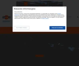 Planete.pl(To kanał popularno) Screenshot