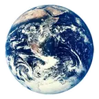 Planetearthsingles.com.au Logo