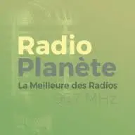 Planetefm.com Favicon