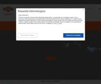 Planeteplus.pl(Kanał popularno) Screenshot