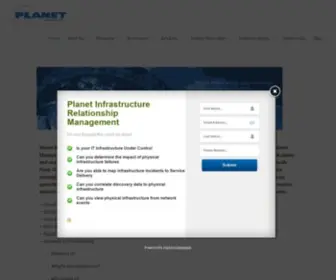 Planetirm.com(Planetirm) Screenshot