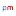 Planetmedia.com.au Logo