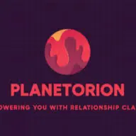 Planetorion.org Favicon