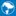 Planetpaws.ca Favicon