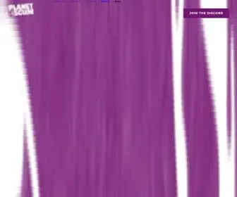 Planetscum.live(PLANET SCUM) Screenshot
