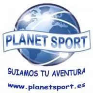 Planetsport.es Logo
