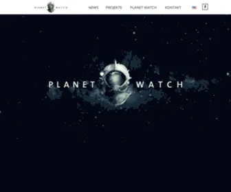 Planetwatch.at(Planet Watch) Screenshot