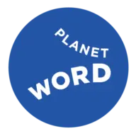 Planetwordmuseum.org Favicon