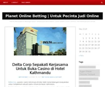 PlanetXmail.com(SafeList Advertising) Screenshot