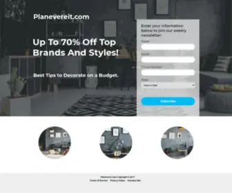 Planeverit.com(Planeverit) Screenshot