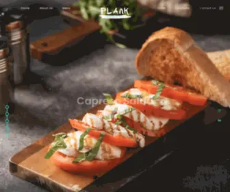 Planksourdoughpizza-Ksa.com(Plank Sourdough Pizza a) Screenshot