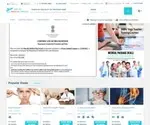 Planmymedicaltrip.com Screenshot