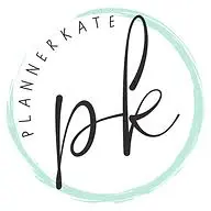 Plannerkate.com Favicon