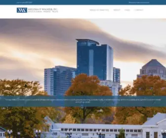 Planning.com(Estate Planning & Administration) Screenshot