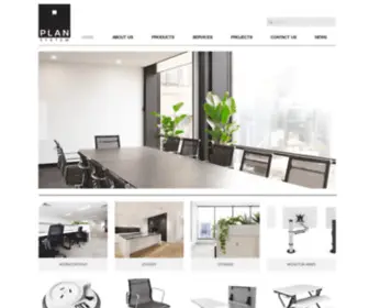 Plansystem.com.au(Plan System) Screenshot