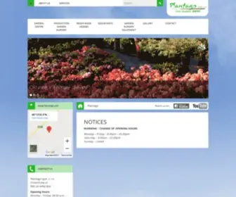 Plantago.sk(Plantago) Screenshot