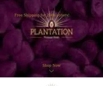 Plantationpremiumseeds.com(Plantation Premium Seeds) Screenshot