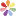Plantingbycolor.com Logo
