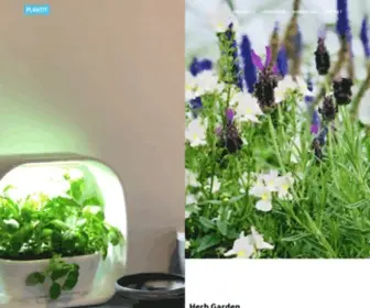 Plantit-Growit.com(Plant) Screenshot