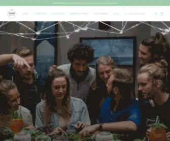 Plantnight.com(Kreative Do it Yourself) Screenshot