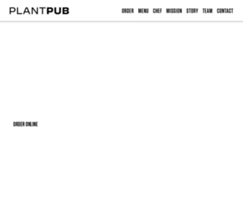 Plantpub.com(PlantPub) Screenshot