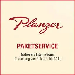 Planzer-Paket.ch Logo