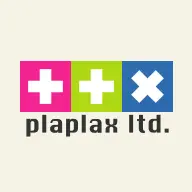 Plaplax.com Logo