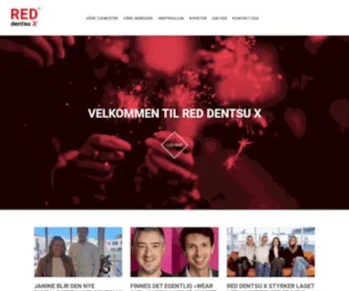 Plapre.com(RED Storyline) Screenshot