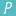 Plaradise.com Logo