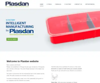 Plasdan.pt(Moulds) Screenshot