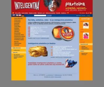 Plastelina.sk(Inteligentn) Screenshot