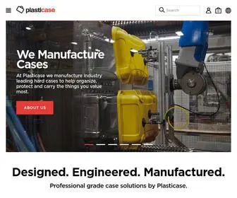 Plasticase.com(Plasticase) Screenshot