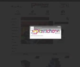 Plastichane.com(Plastichane) Screenshot